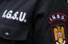 ISU Botoşani pune la dispoziția celor interesați „Ghiduri privind evacuarea în situaţii de urgenţă”
