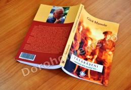 Lansare de carte la Dorohoi – „TĂTĂRĂŞENI – mărturii din secolul XX” - autor, prof. dr. Gică Manole
