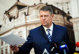 Salarii cu 10% mai mari pentru bugetari - Klaus Iohannis a promulgat legea