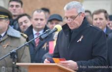 Mesajul prefectului Costică Macaleţi de Ziua Naţională a României