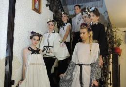 Lansare de senzaţie a iei româneşti produsă la Pomârla. Eveniment completat de un recital al îndrăgitei Sofia Vicoveanca