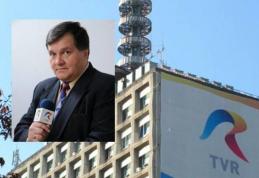 Doliu la TVR! Unul dintre cei mai mari jurnalişti ai Televiziunii Române a murit în timp ce se îndrepta spre Iași