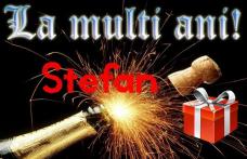 Dorohoi News vă urează La mulți ani de Sfântul Ștefan!