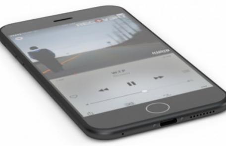 iPhone 7: Primele imagini şi informaţii care confirmă că Apple schimbă designul