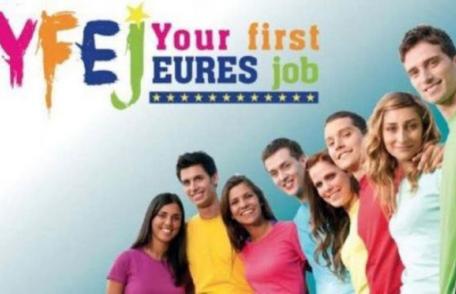 „Primul tău loc de muncă” sprijină mobilitatea tinerilor în vârstă de 18-35 de ani în ţările UE 