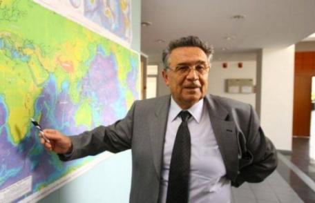 „Va fi haos, oamenii nu sunt pregătiţi” - Gheorghe Mărmureanu, despre marele cutremur!