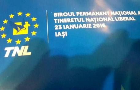 Birou Politic al Filialei Județene TNL Botoșani a fost validat sâmbătă la Iași