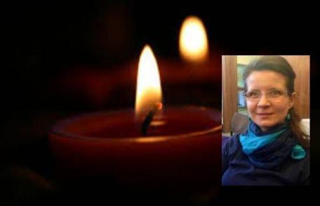 O jurnalistă din România, găsită moartă în casa părinţilor. Avea doar 36 de ani