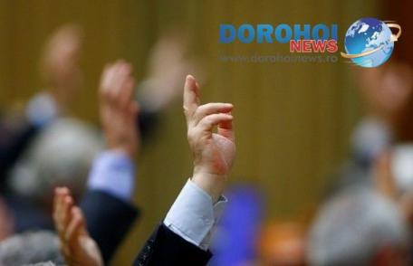Dorohoi: Consilierii locali se întrunesc joi în ședința ordinară din luna ianuarie - Vezi ordinea de zi!
