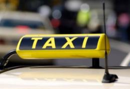 Atenție taximetriști, sunteți vizați de noi reglementări! Legea transportului în regim de taxi va fi modificată!
