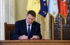 Judecător din Suceava eliberat din funcție de președintele României. Află motivul!