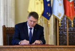Judecător din Suceava eliberat din funcție de președintele României. Află motivul!