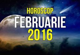 Horoscopul lunii februarie. Descoperă previziunile astrelor pentru zodia ta