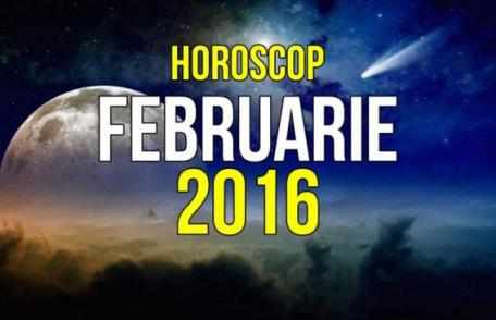 Horoscopul lunii februarie. Descoperă previziunile astrelor pentru zodia ta