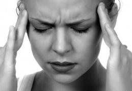 Legătura dintre durerile de cap şi problemele la ficat. La ce trebuie să fii atent