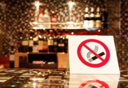 Legea antifumat, publicată în Monitorul Oficial. Fumatul, interzis în spaţiile publice din 16 martie