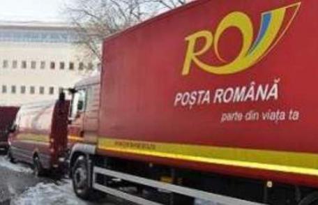 Poşta Română își scumpește serviciile. Cât va costa trimiterea unui colet poştal