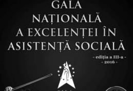 Senatorul Doina Federovici nominalizat la Gala Națională a Excelenței în Asistența Socială
