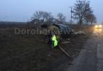 Accident localitatea Progresu - Dorohoi (2)