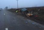 Accident localitatea Progresu - Dorohoi (7)