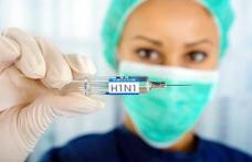 O femeie din Suceava diagnosticată cu AH1N1. Un bărbat suspectat de același virus a murit