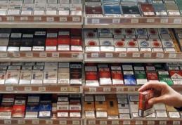 Vești rele pentru fumători! Guvernul a aprobat scoaterea de pe piață a anumitor tipuri de țigări