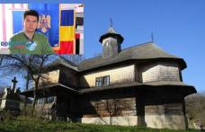 Primarul comunei Hilişeu cere sprijinul Mitropoliei Moldovei pentru salvarea unei biserici. „Este un monument excepţional, unic în România”