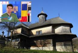 Primarul comunei Hilişeu cere sprijinul Mitropoliei Moldovei pentru salvarea unei biserici. „Este un monument excepţional, unic în România”