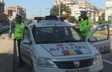 Peste 100 de poliţişti din județul Botoșani, au ieșit în stradă