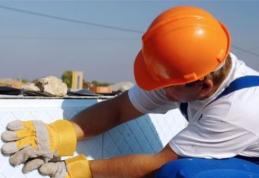 Locuri de muncă: Muncitorii calificaţi în construcţii pot obţine contracte de muncă în Israel, prin ANOFM 