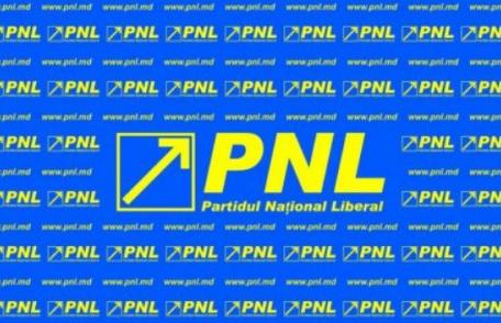 Comunicat de presă: PNL și-a desemnat candidatul pentru funcția de președinte a Consiliului Județean Botoșani