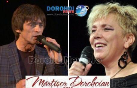 Festivalul Mărțișor Dorohoian 2016 - Peste 50 de concurenți s-au înscris la Festival