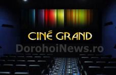 Vezi când se deschide și cine va administra cinematograful 3D din Dorohoi!