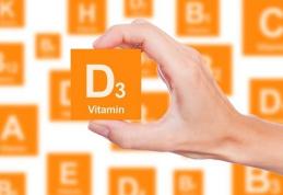 Legătura dintre vitamina D și leucemie