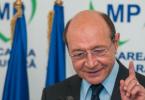 Traian Băsescu fără partid politic