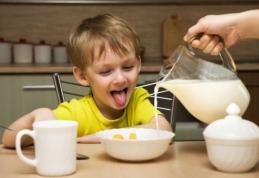 Care-i mai sănătos? Laptele crud sau laptele pasteurizat?