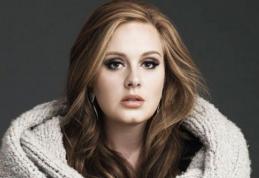 Adele, victima unui hacker care a furat și a făcut publice fotografii intime ale vedetei