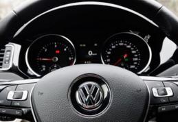 Volkswagen recheamă în service unul dintre modele