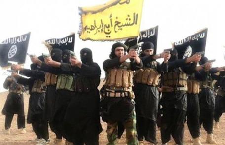 Doi membri ISIS ameninţă Londra cu atentate teroriste