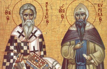 Calendar ortodox: ce sfânţi sunt prăznuiţi de creştini pe 29 martie