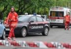 Un român a murit, iar alţi doi au fost răniţi