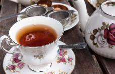 Bea acest ceai şi scapi imediat de durerile de cap sau de dinţi. E foarte eficient!