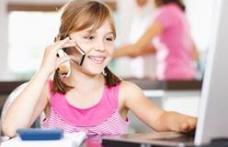 UE ar putea interzice telefoanele mobile în şcoli