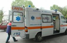 ITM Botoșani cercetează împrejurările în care un muncitor a ajuns la spital după un accident de muncă