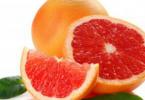 Beneficii neștiute ale grapefruitului