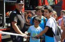 ISU Botoşani îşi deschide porţile de „Ziua Internaţională a Copilului” 