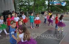 Talent și veselie la Zilele Copilului 2016: peste 250 de copii au evoluat pe scena dorohoiană - FOTO