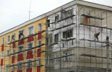 Fonduri europene pentru reabilitarea termică a clădirilor publice din România
