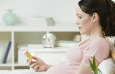 Tratamentul cu paracetamol în timpul sarcinii poate provoca autism copilului