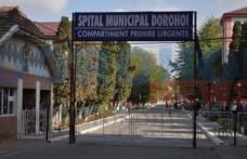 Spitalul Municipal Dorohoi are alt furnizor de electricitate. Vezi despre cine este vorba!